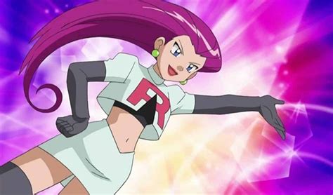 However, only now do you realize that Hypho could be the cause of pain in your a$$ for gorgeous women!. . Pokemon jessie porn